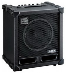 Roland CUBE-60XL BASS